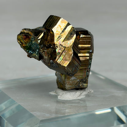 Vera Cruz Pyrite #1