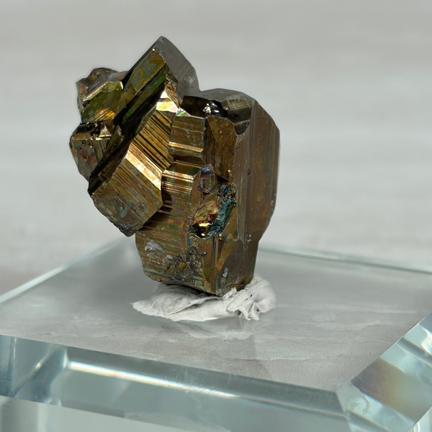 Vera Cruz Pyrite #1