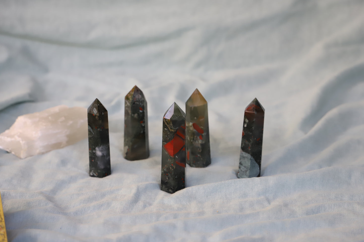Bloodstone Tower