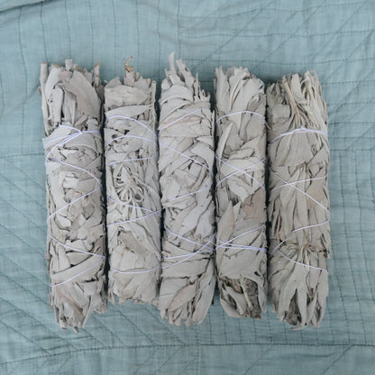 White Sage - Large