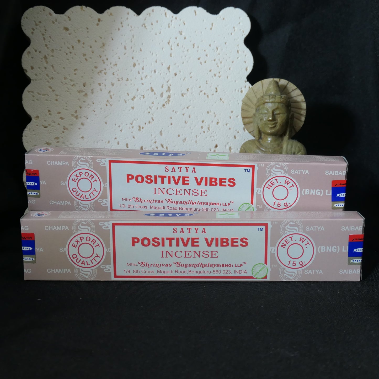 Sataya Incense Sticks