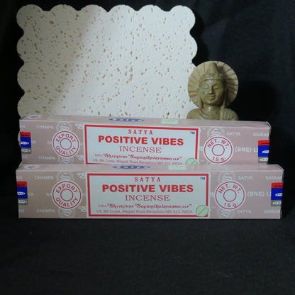 Sataya Incense Sticks