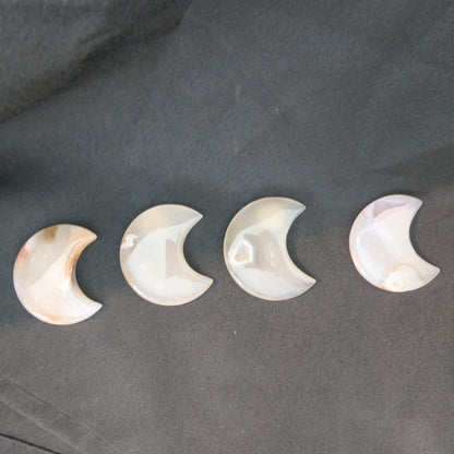 Agate Moons