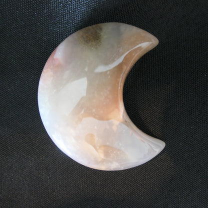 Agate Moons