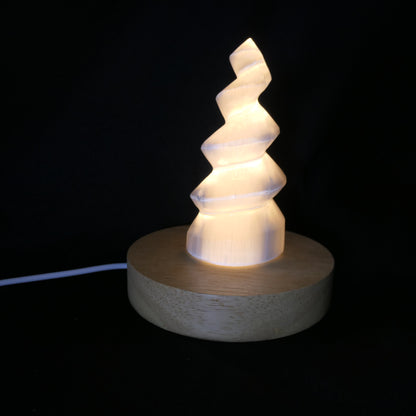 LED, UBS Warm White Light Base