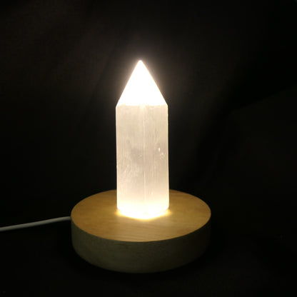 LED, UBS Warm White Light Base