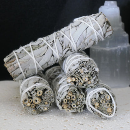 White Sage - Mini