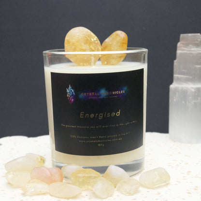 Candles