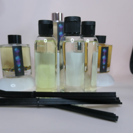 No-frills refill