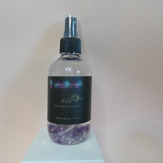 Room Spray - Rise