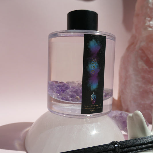 Rise - Amethyst Reed Diffuser
