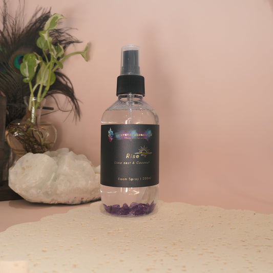 Room Spray - Rise