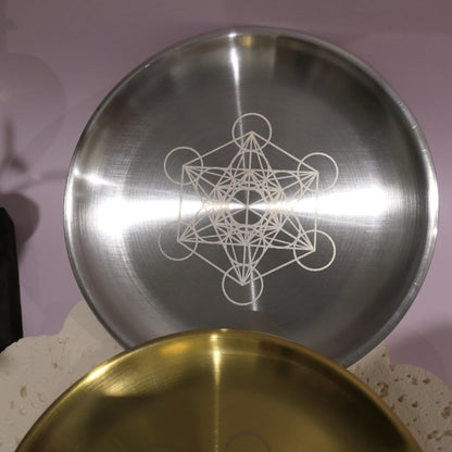 Alter Offering Plates