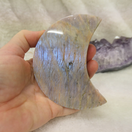 Moonstone Moon