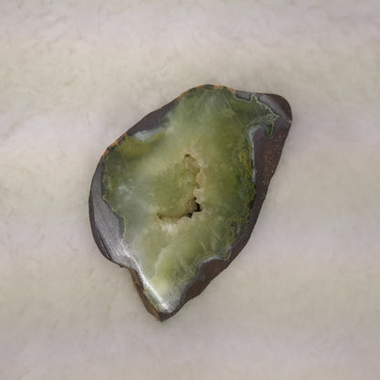 Prehnite Raw 02- Wave Hill NT