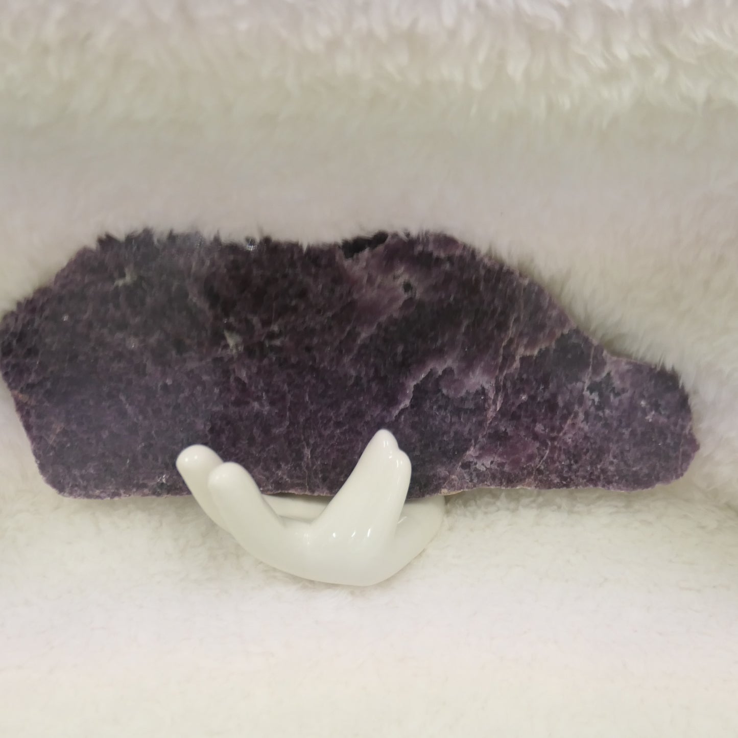 Lepidolite Slab - WA