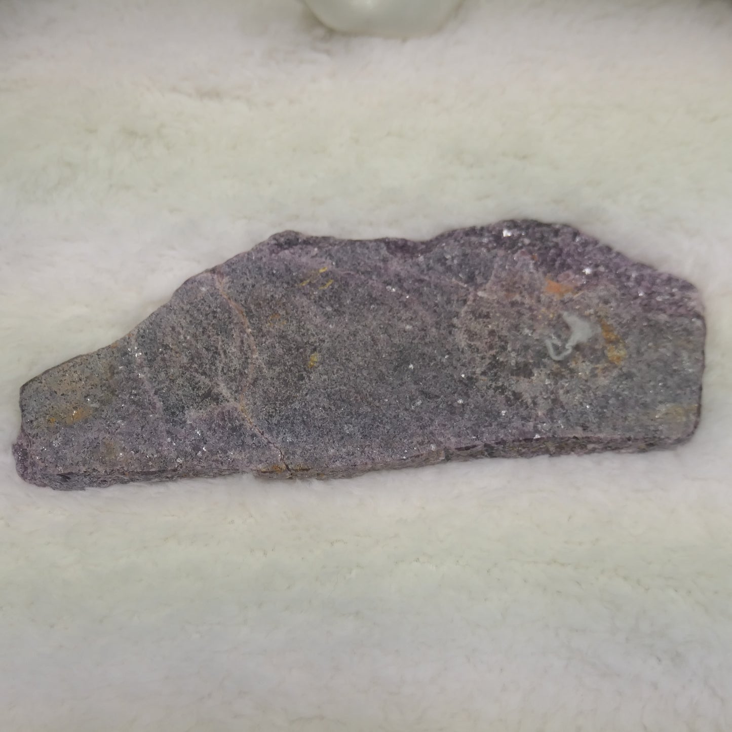 Lepidolite Slab - WA