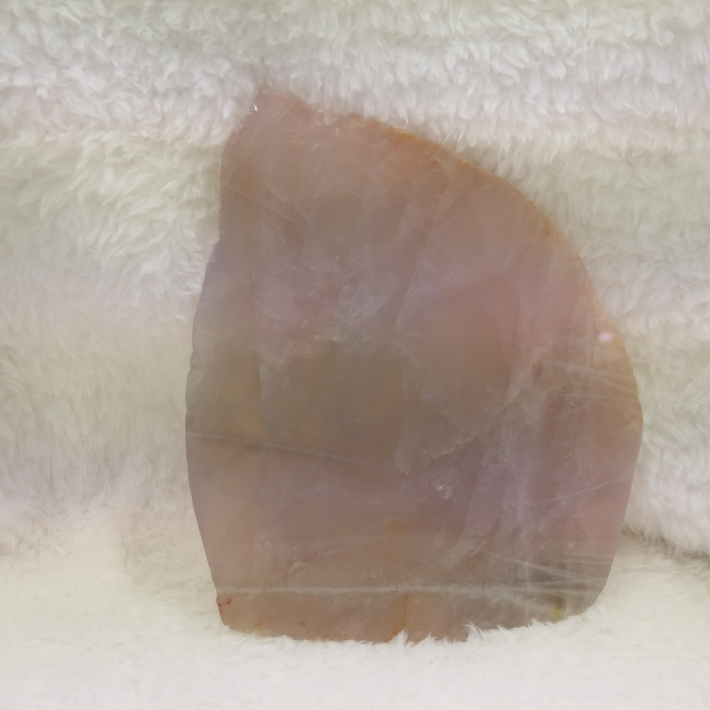 Rose Quartz Slab - WA