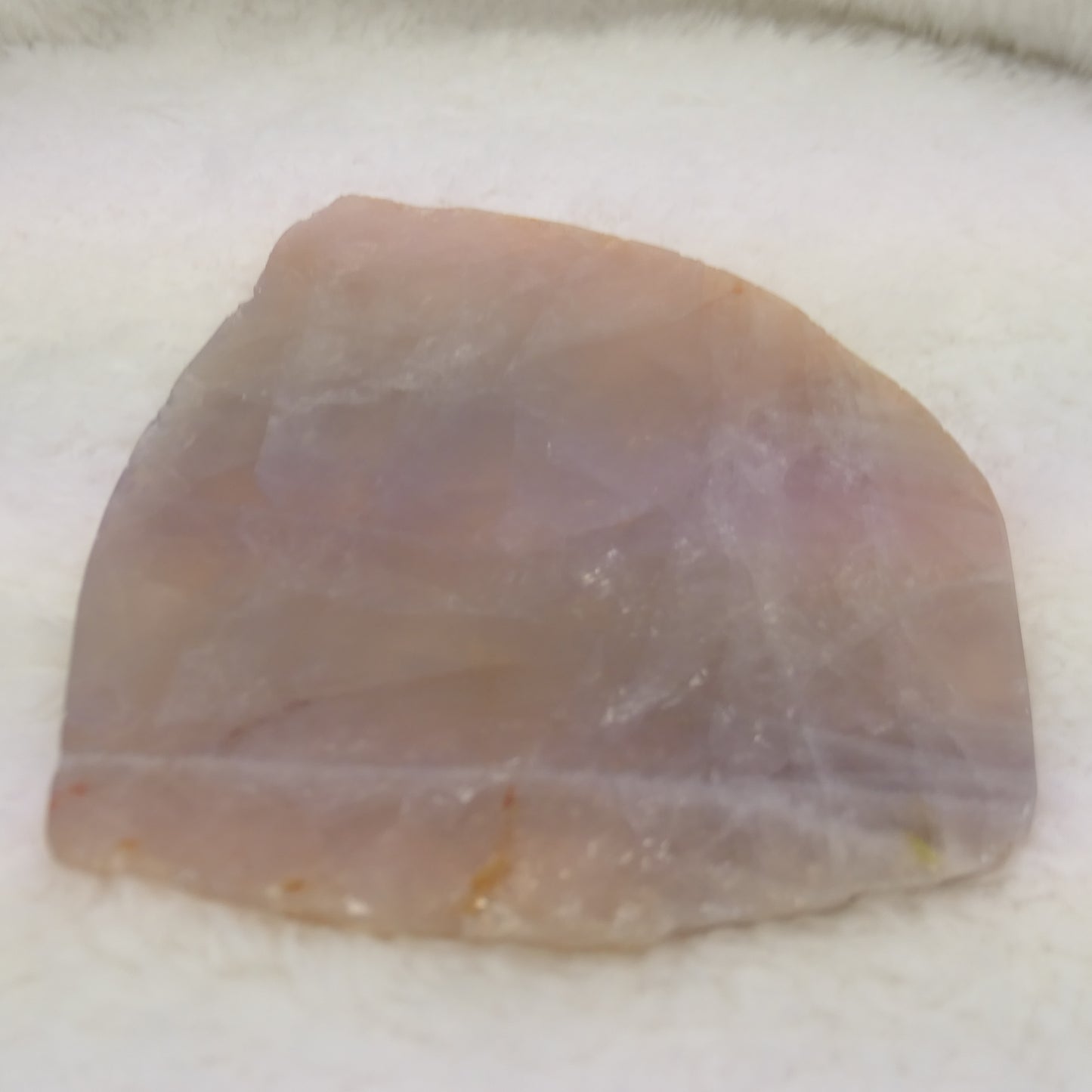 Rose Quartz Slab - WA