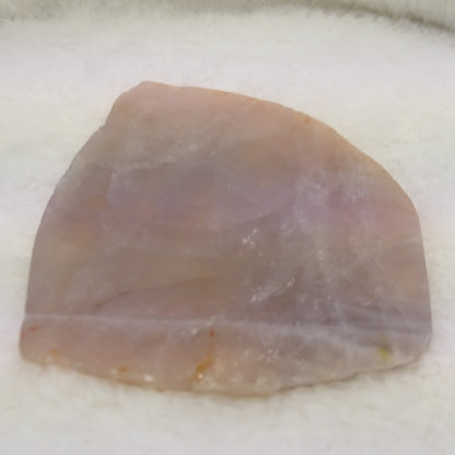 Rose Quartz Slab - WA