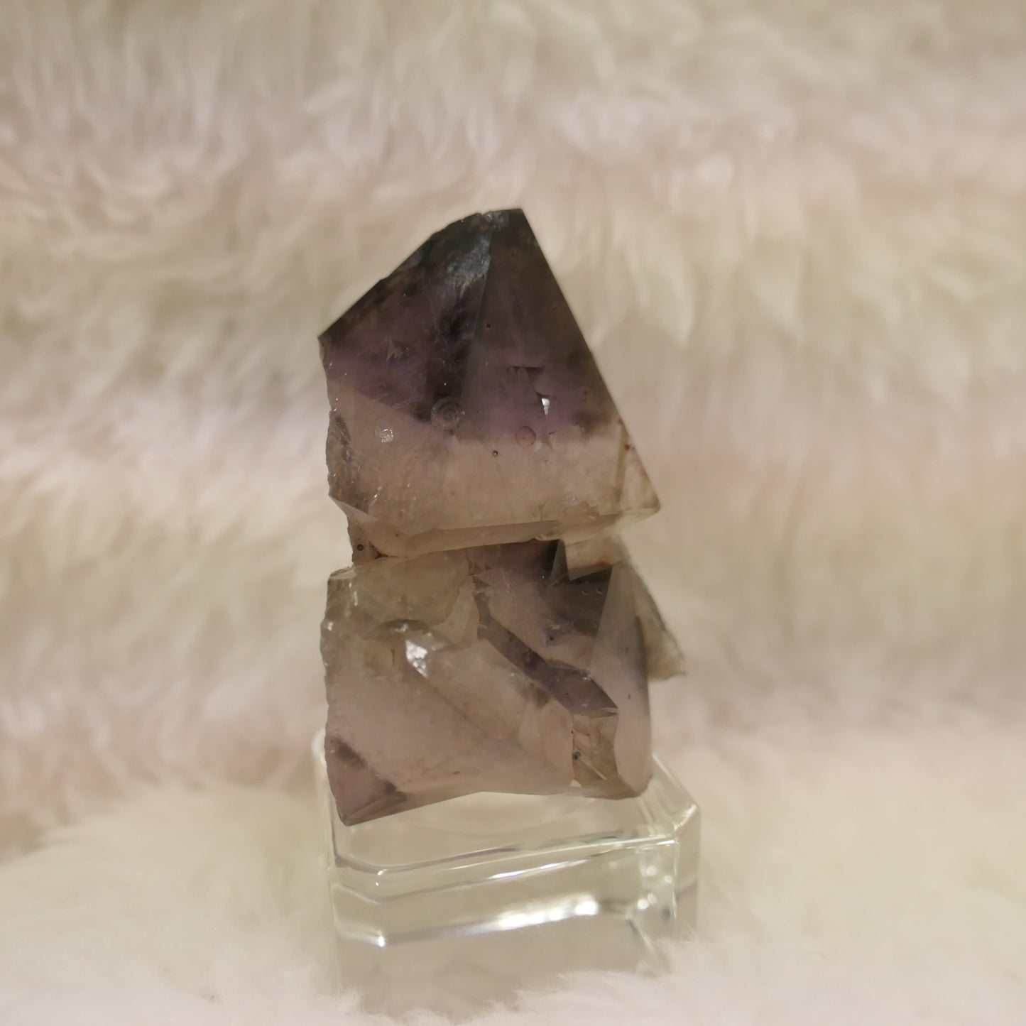 Amethyst 01- Wave Hill NT