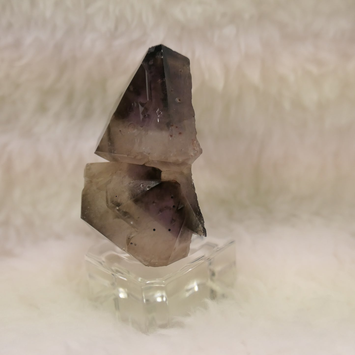 Amethyst 01- Wave Hill NT