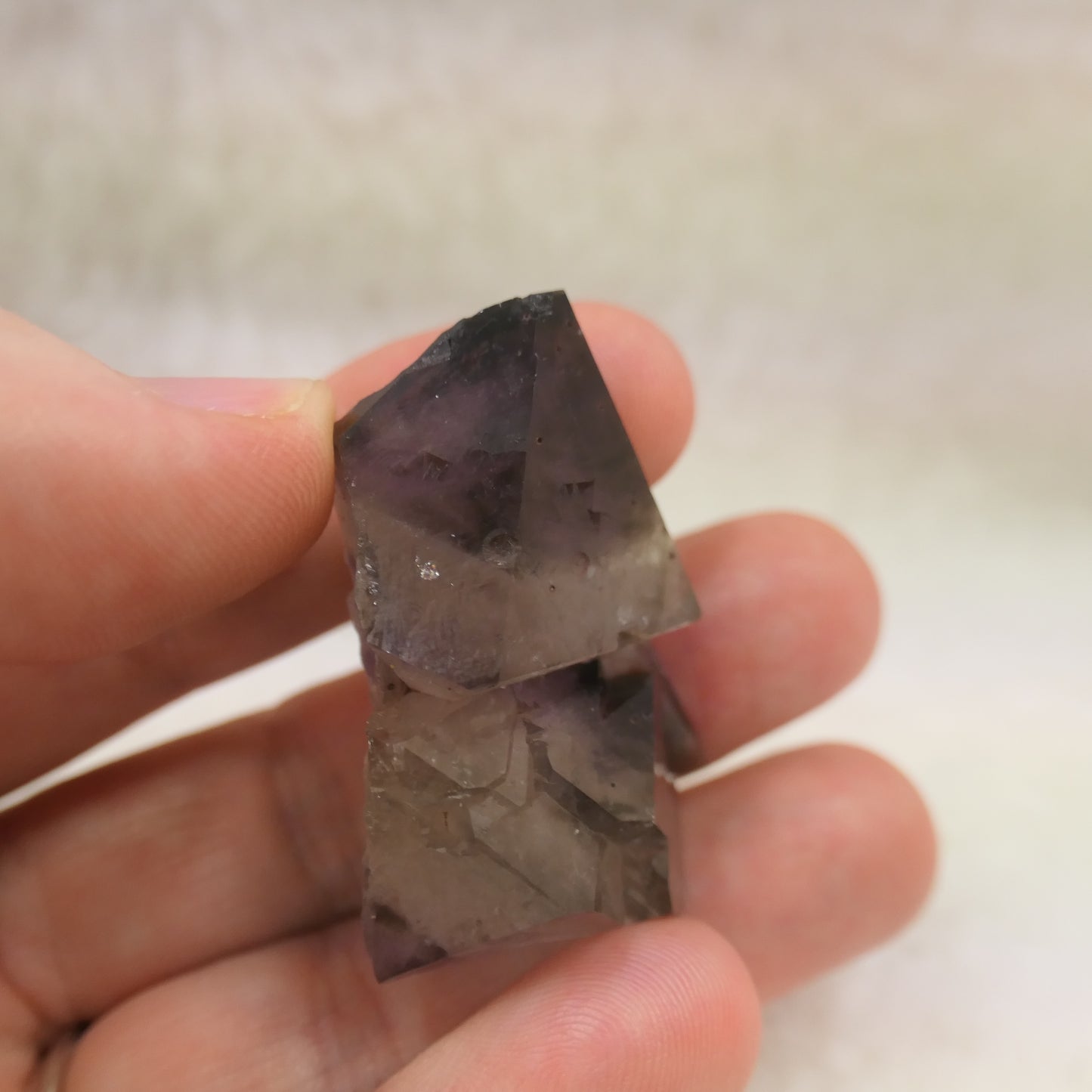 Amethyst 01- Wave Hill NT