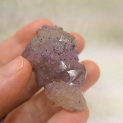 Amethyst 03- Wave Hill NT