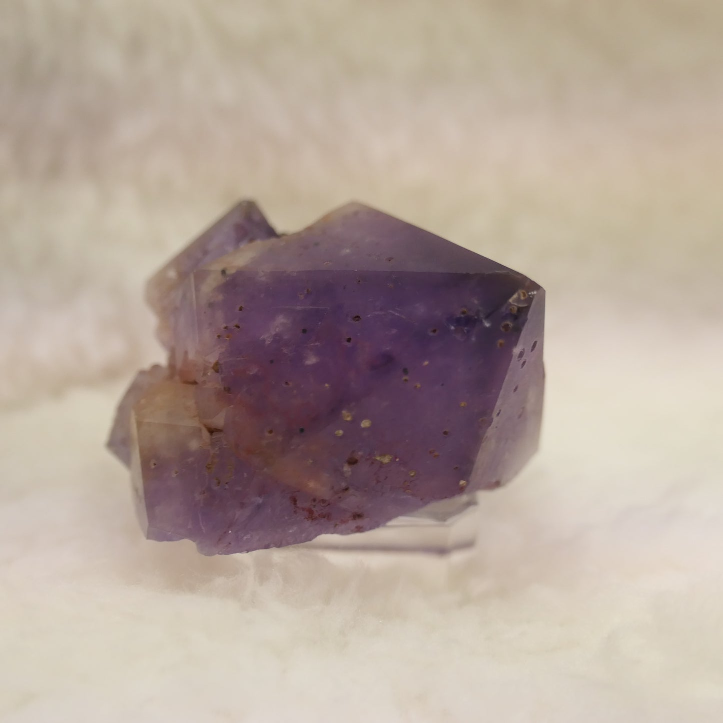 Amethyst 02- Wave Hill NT