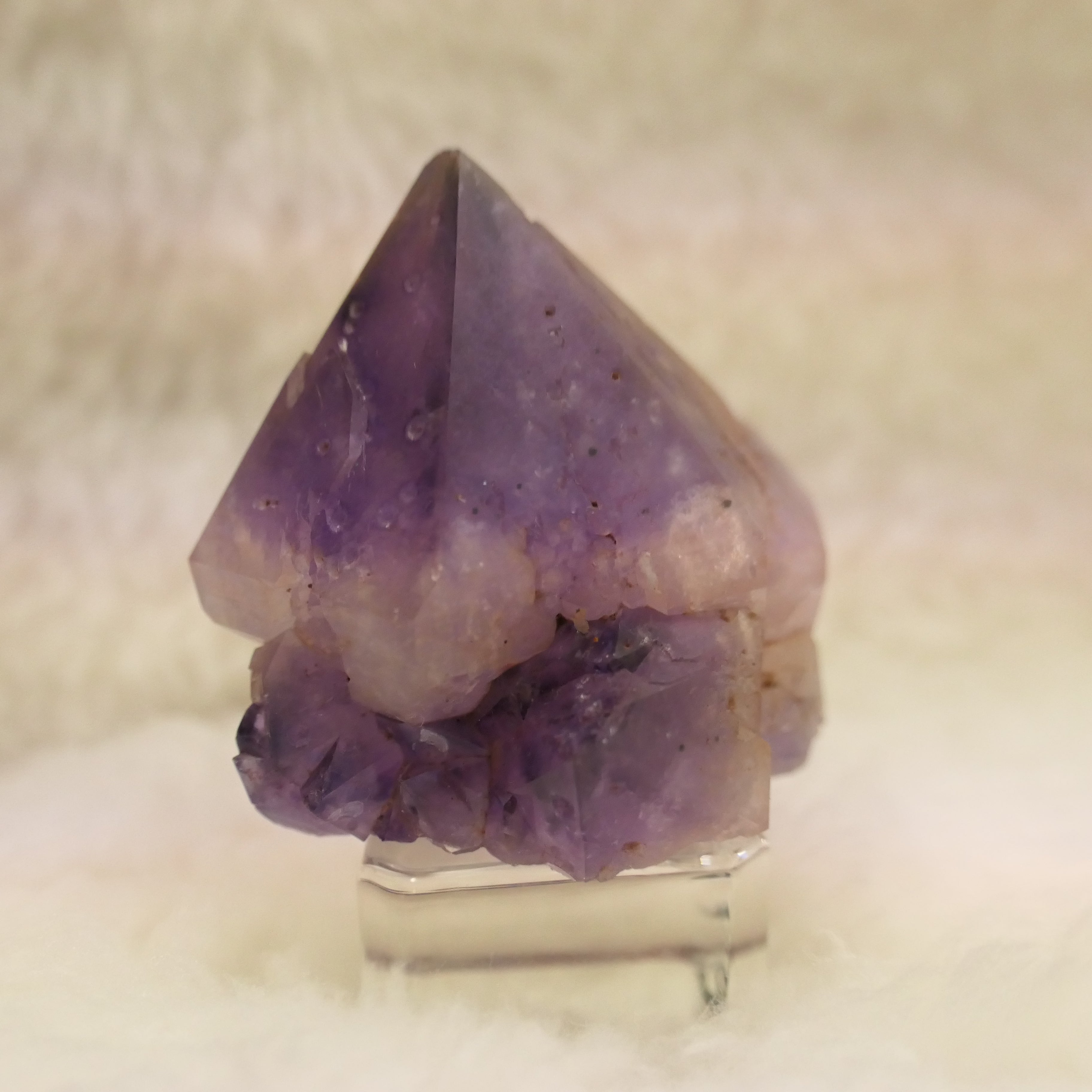 Amethyst Wave Amethyst 02- Wave Hill NT – Crystal Chronicles