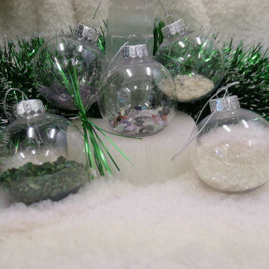 Christmas Decorations