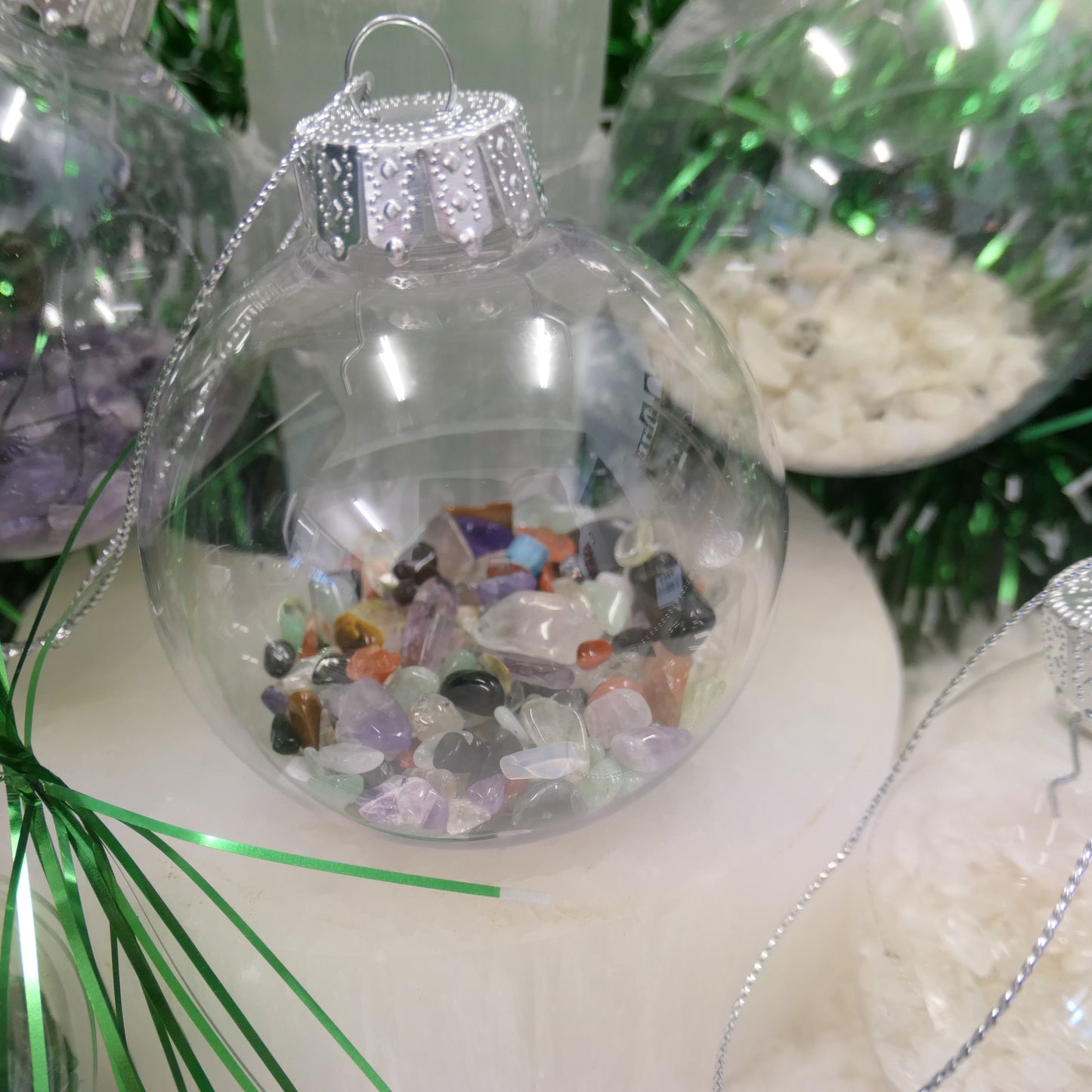 Christmas Decorations