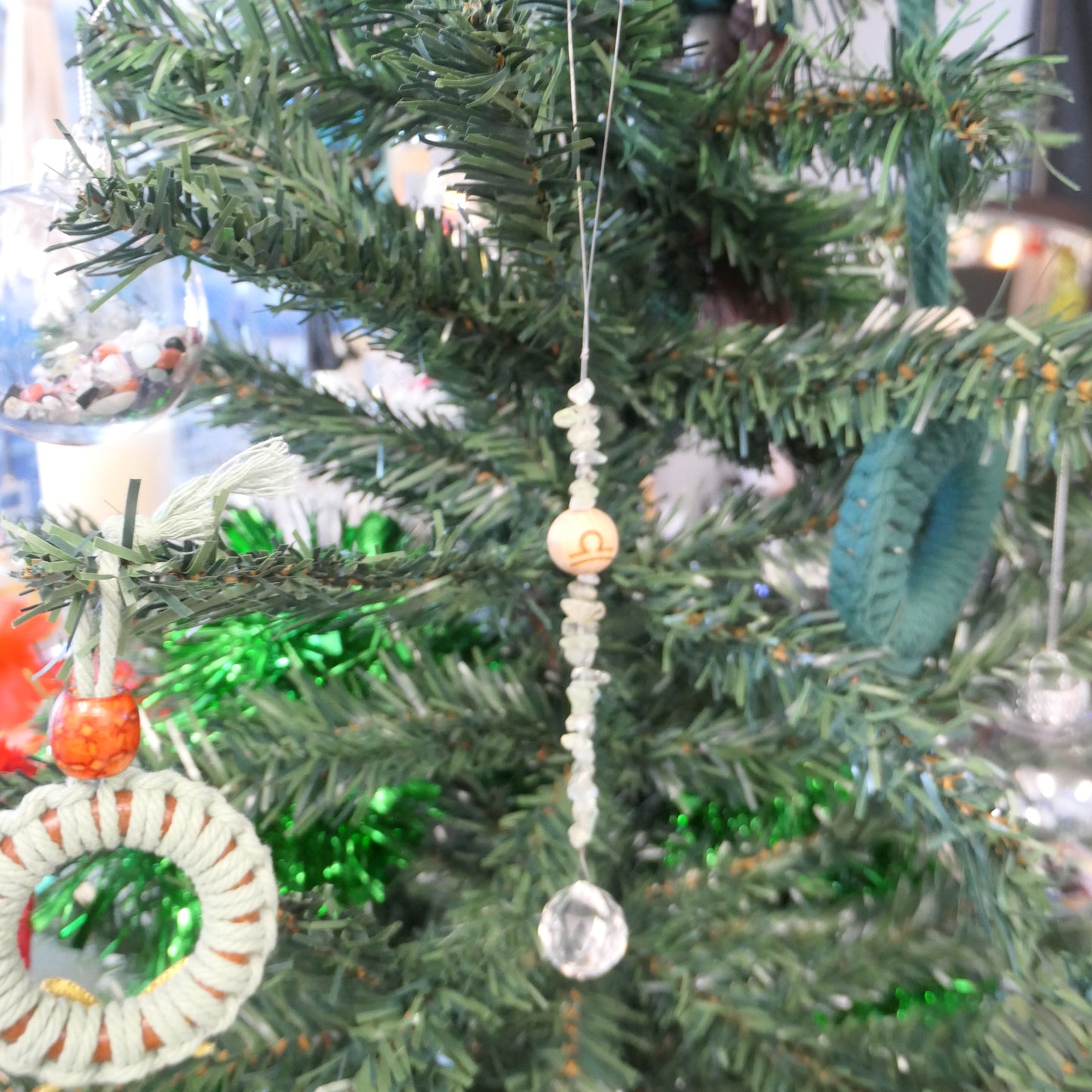 Christmas Decorations