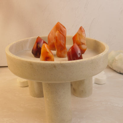 Carnelian Flames - choose your own