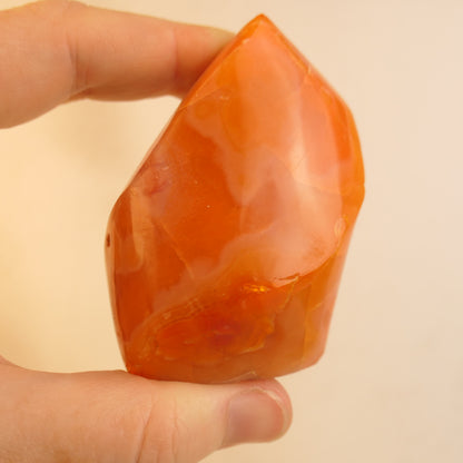 Carnelian Flames - choose your own