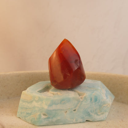 Carnelian Flames - choose your own