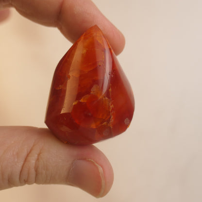 Carnelian Flames - choose your own