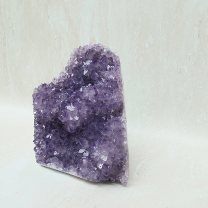 Amethyst Cut base - Madagascar