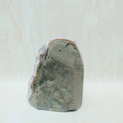 Amethyst Cut base - Madagascar