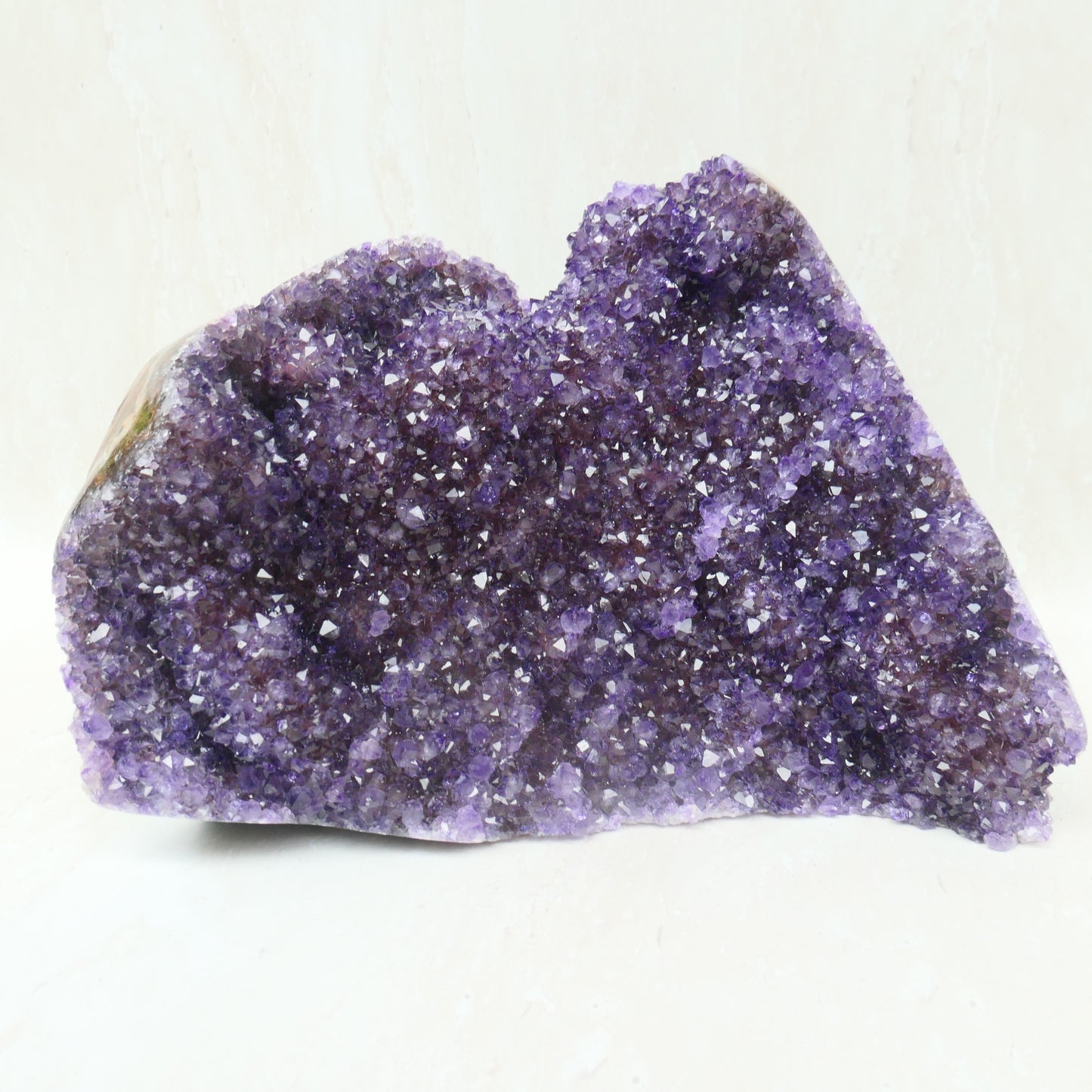 Amethyst Cut base 2- Madagascar