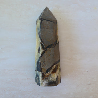 Septarian Tower 2