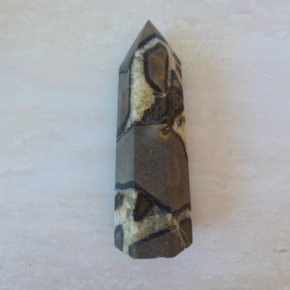 Septarian Tower 2