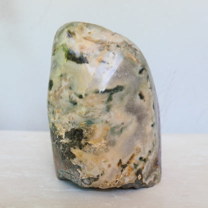 Amethyst Cut base 48b- Madagascar