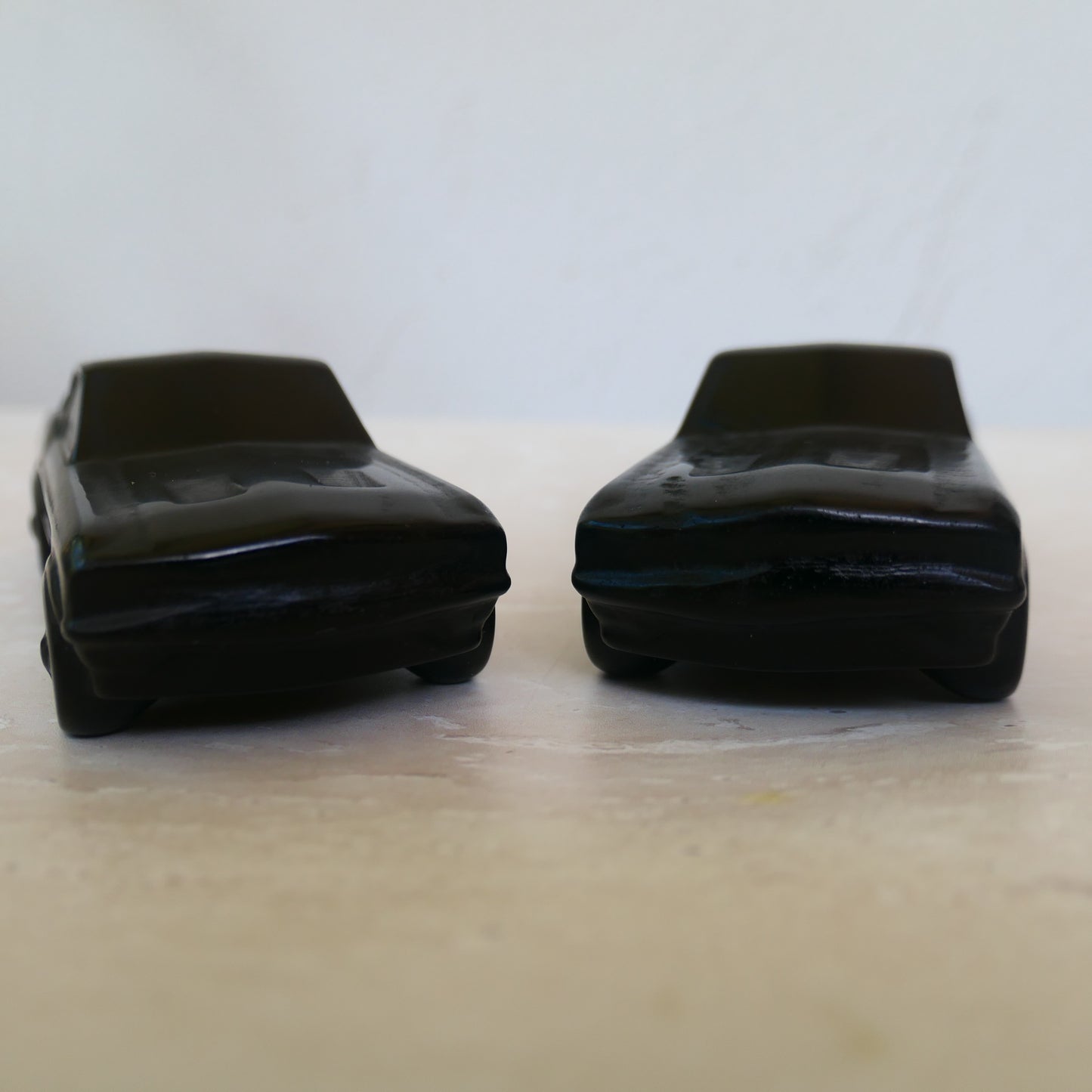 Black Obsidian Car