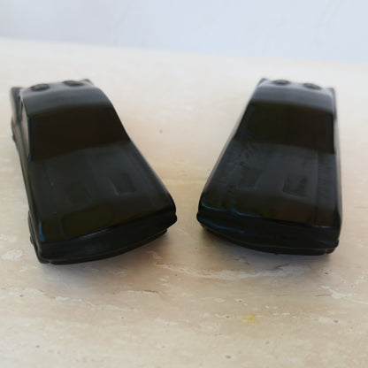 Black Obsidian Car