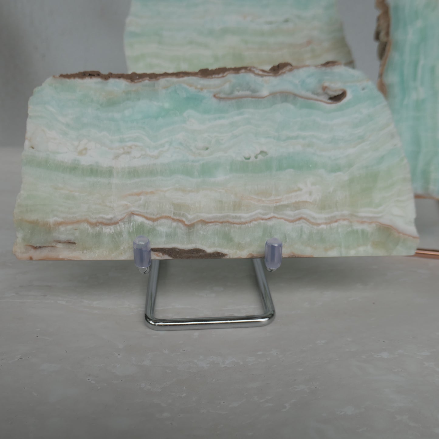Aragonite Slab 16
