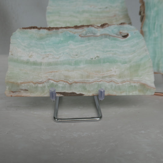 Aragonite Slab 16