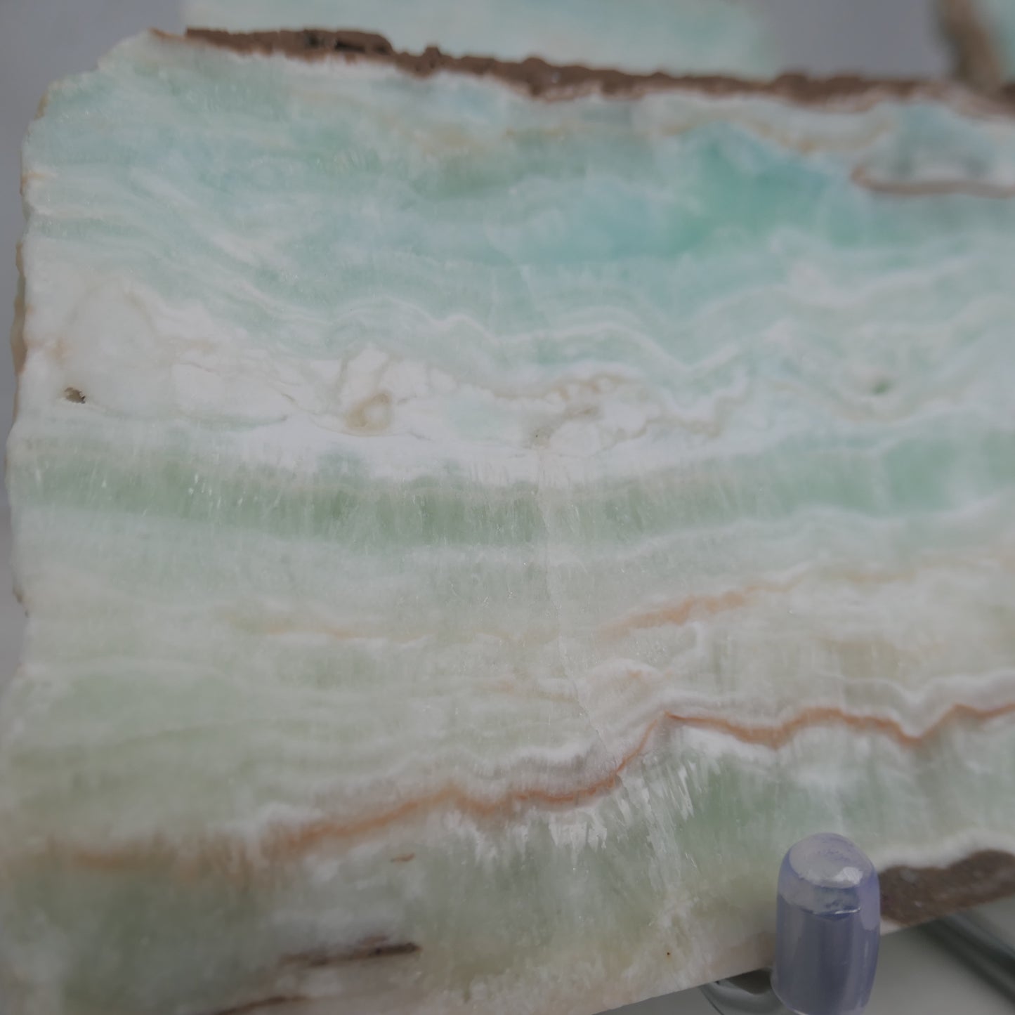 Aragonite Slab 16