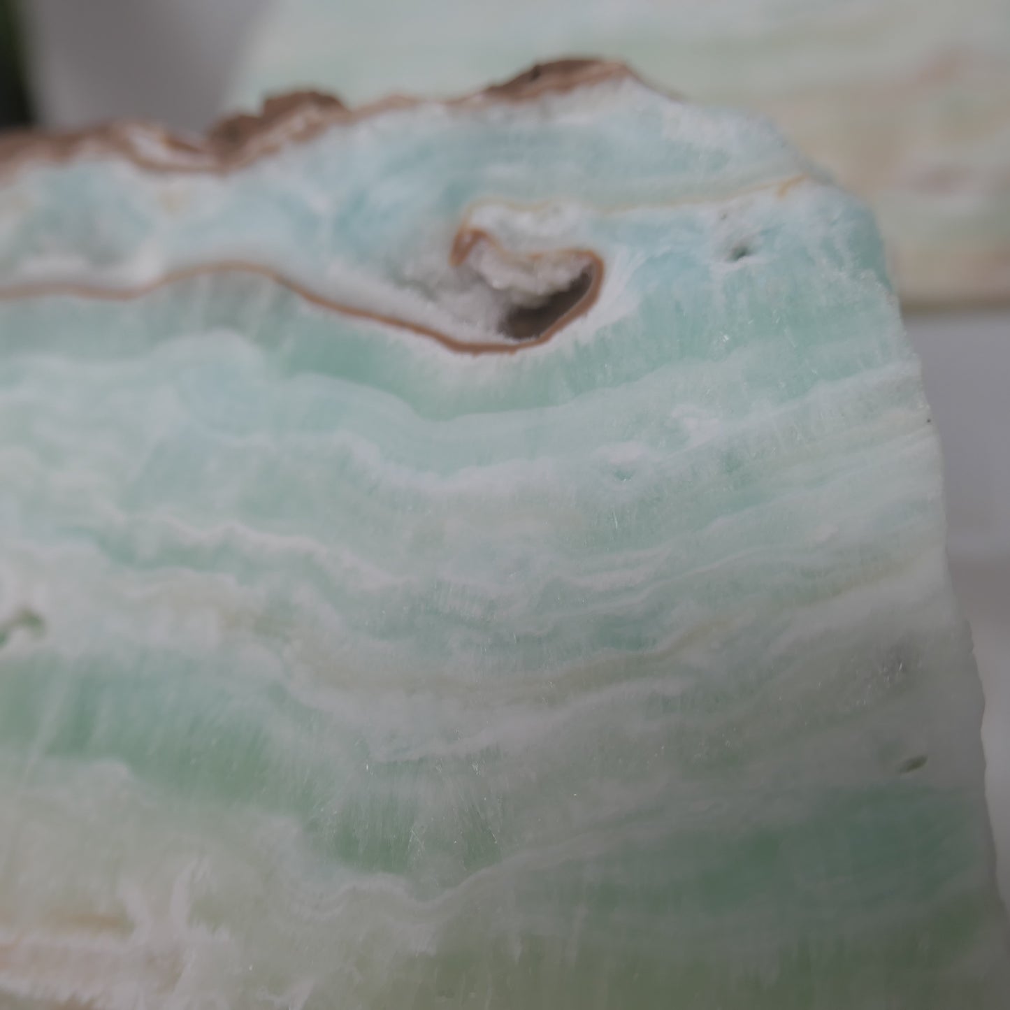 Aragonite Slab 16