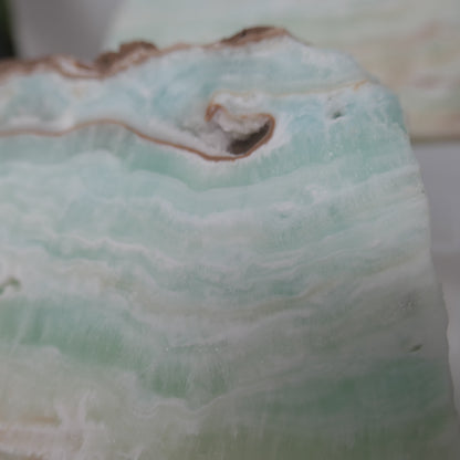 Aragonite Slab 16